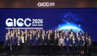 Laos, Republic of Korea Strengthen Cooperation on Sustainable Infrastructure